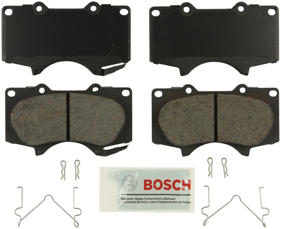 Bosch BE976H view 6