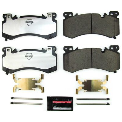PowerStop Z372407