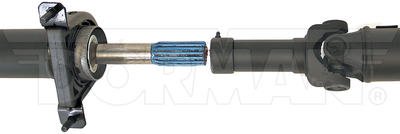 Dorman - OE Solutions 936032 view 2