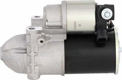 Bosch SR8673N view 5