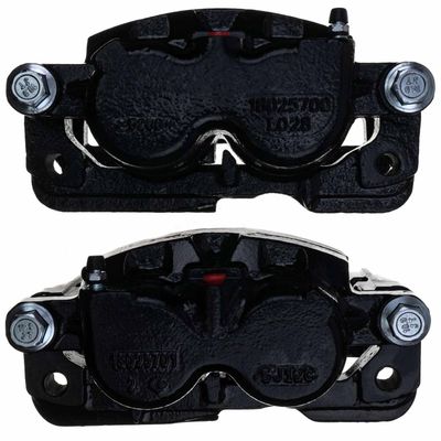 PowerStop S4728BLK view 3