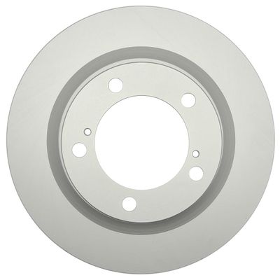 ACDelco Silver 18A2548AC view 4