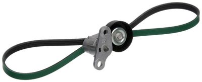 ACDelco Gold ACK040378HD