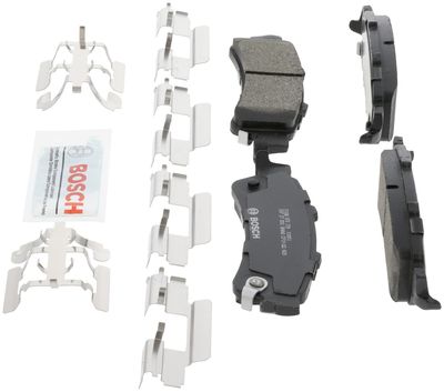 Bosch BC792 view 5