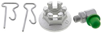 Mevotech TTX CTXK80670 view 7