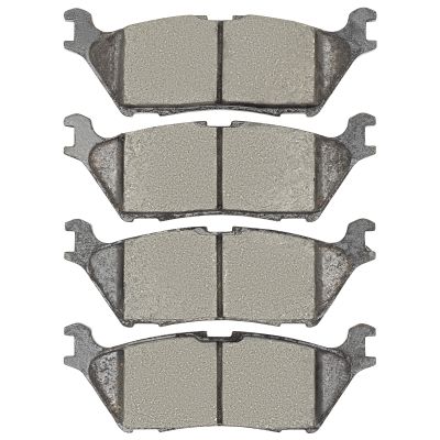 Dynamic Friction Company 4000179001 view 4