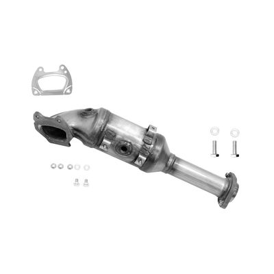 AP Exhaust 641512