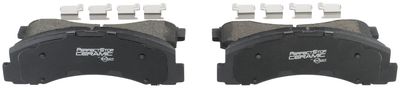 Perfect Stop Bosch PC2087 view 2