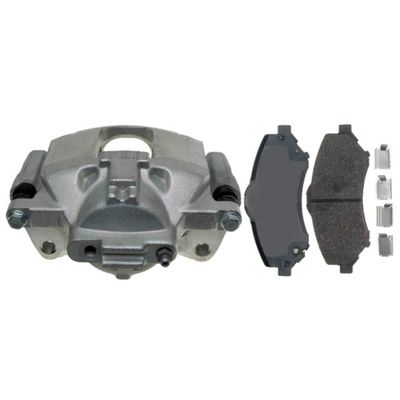 Raybestos R-Line RC11880