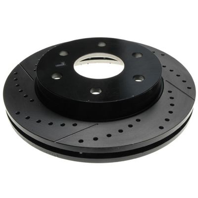 ACDelco Gold 18A1256 view 2