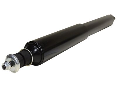GSP GS8012 view 3