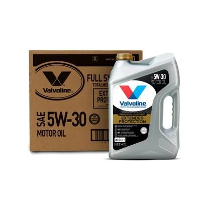 Valvoline 891670 view 4