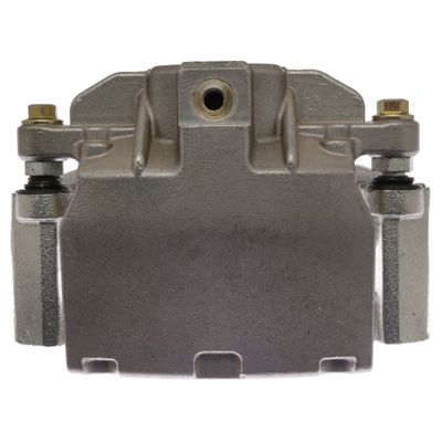 Raybestos Element3 FRC11826N view 2