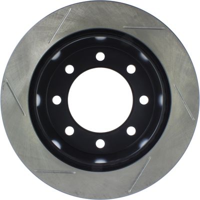 Stoptech 12666044SL view 2