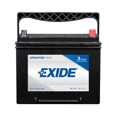 Exide SX24F