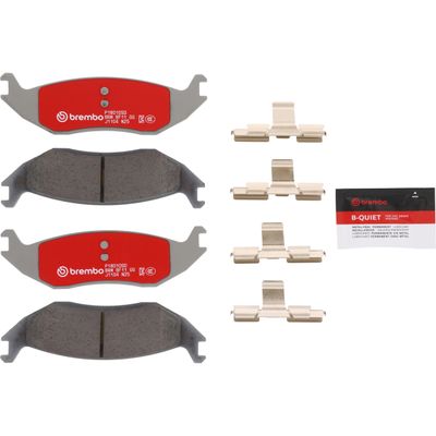 Brembo P18010SD