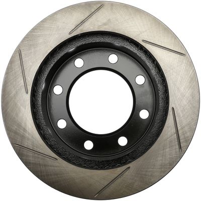 Stoptech 12666042SL view 3