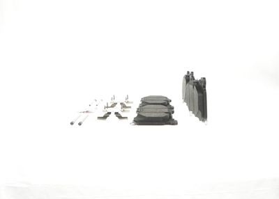 Bosch BP2407 view 2