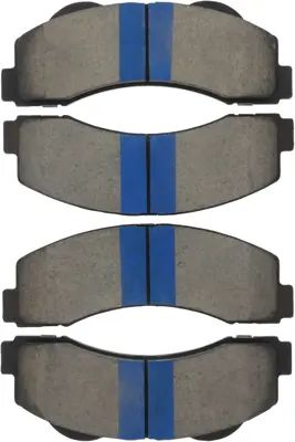 NAPA SG8528X view 3