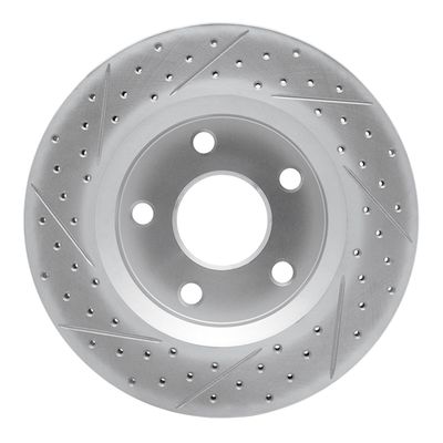 Dynamic Friction Company 83042030R view 3