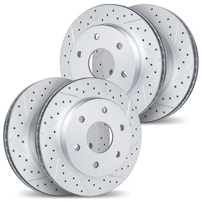 Dynamic Friction Company 200447016