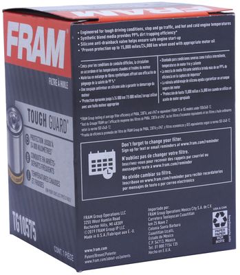 FRAM TG10575