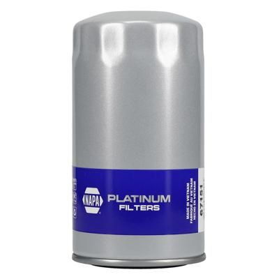 NAPA Platinum Filters 67151 view 3