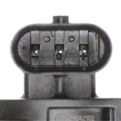 Standard Ignition PC980 view 5