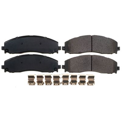 PowerStop 171691
