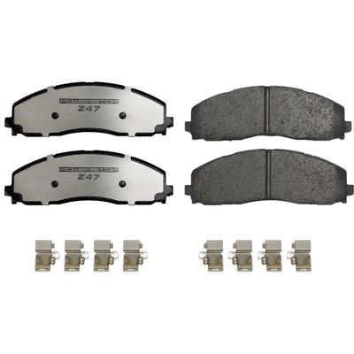 PowerStop Z472490