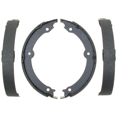 Raybestos Element3 943PG