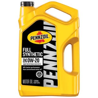 Pennzoil 550058596 view 5