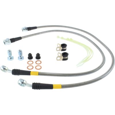 Stoptech 95066001