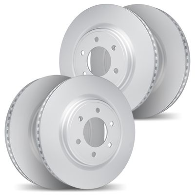 Dynamic Friction Company 900447039