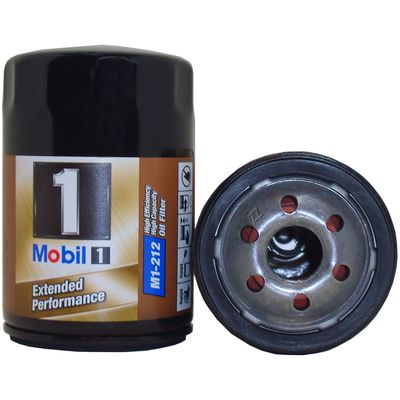 Mobil 1 M1212 view 2