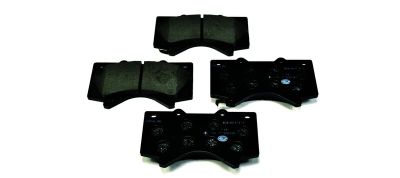 HELLA Brakes 355013151