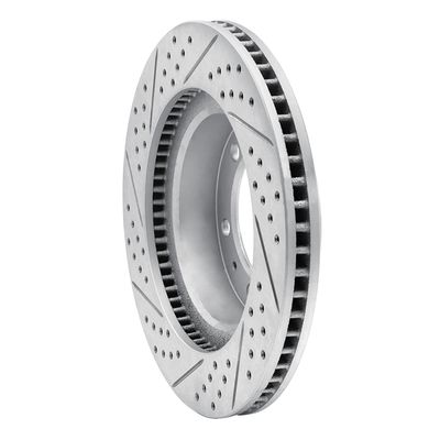 Dynamic Friction Company 83076128R view 2