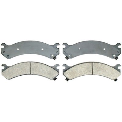 Raybestos Service Grade SGD784C