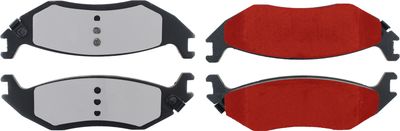 Centric PQ PRO 50008980