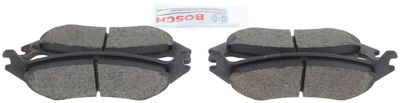 Bosch BE967 view 3