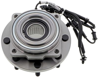 Mevotech Supreme MB40332