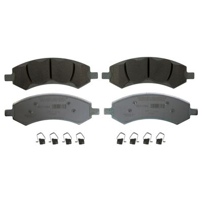 Wagner Brake OEX OEX1084