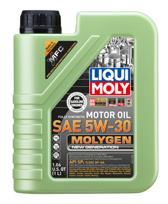 LIQUI MOLY 20226 view 2
