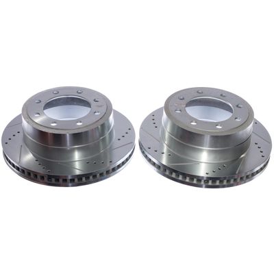 PowerStop AR85224XPR