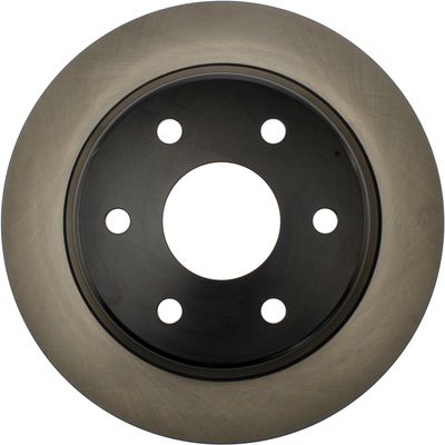 Centric Premium 12566045