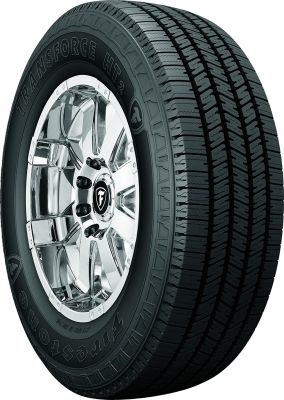 Firestone Firestone Transforce HT2 tire