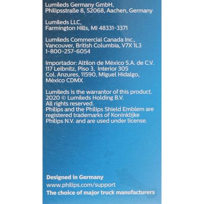 PHILIPS 9006MDC1 view 5