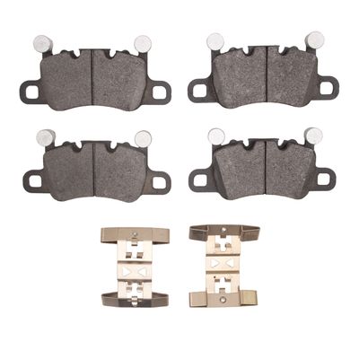 Dynamic Friction Company 4000174001