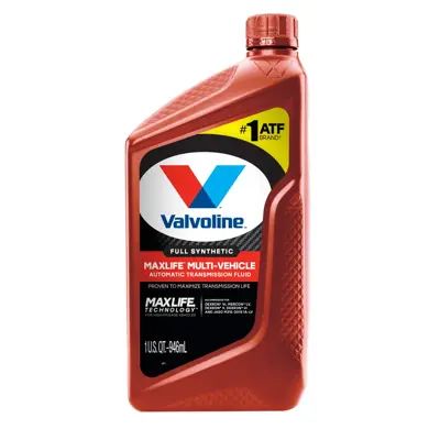 Valvoline 904857