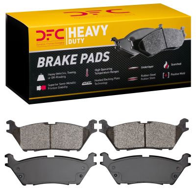 Dynamic Friction Company 1214179000